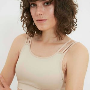 Trendyol - Women's Sports Bra 24