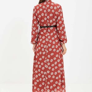 Trendyol - Women's Maxi Dresses 4