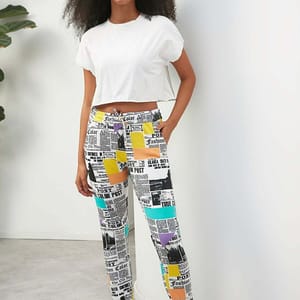 Trendyol - Women's Sweatpants 17