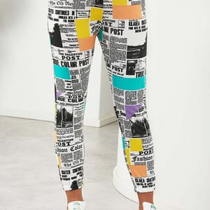 Trendyol - Women's Sweatpants 18