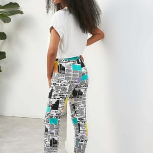 Trendyol - Women's Sweatpants 19