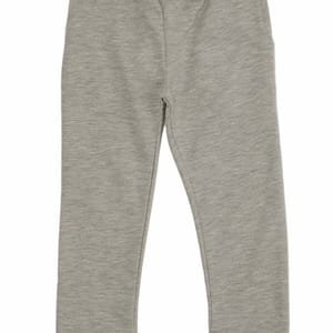 Kids Striped Cuffed Hem Sweatpants - Trousers & Sweatpants 85