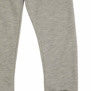 Kids Striped Cuffed Hem Sweatpants - Trousers & Sweatpants 86