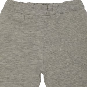 Kids Slogan Cuffed Sweatpants - Trousers & Sweatpants 102