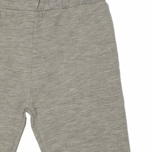 Kids Slogan Cuffed Sweatpants - Trousers & Sweatpants 104