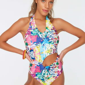 Trendyol - Women's One Piece 45