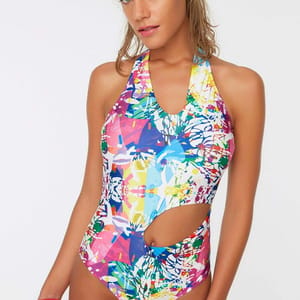 Trendyol - Women's One Piece 47