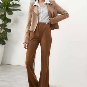 Trendyol - Women's Trousers 19