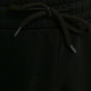 Colorblock Pocket Detail Knitted Sweatpants Trendyol - Women's Sweatpants 22