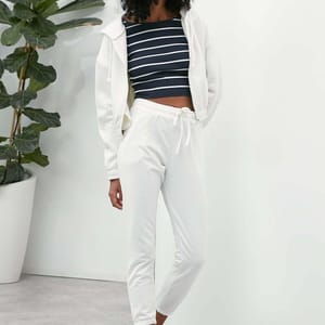 Trendyol - Women's Sweatpants 23