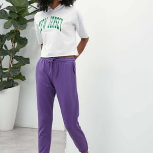 Trendyol - Women's Sweatpants 35
