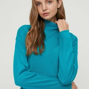 Trendyol - Women's Sweaters 36