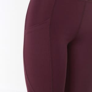 Slimming High Waist Crop Sport Biker Leggings Slimming High Waist Crop Sport Biker Leggings - Tights & Leggings 23