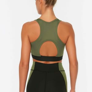 Trendyol - Women's Sports Bra 4