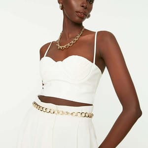 Trendyol - Women's Casual Tops 16