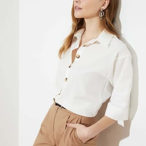 Trendyol - Women's Shirts & Blouses 72