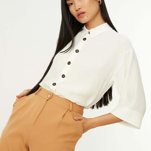 Trendyol - Women's Shirts & Blouses 61