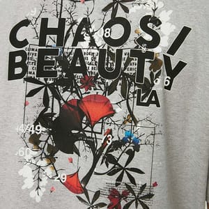 Trendyol - Men's Short Sleeve T-Shirt 22