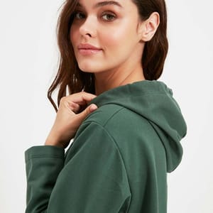 Women's Knitted Top & Skirt Set - Skirts Sets 52