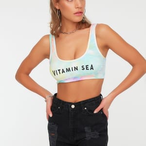 Ripped Denim Shorts Ripped Denim Shorts - Denim Shorts 48
