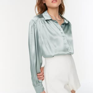 Trendyol - Women's Shirts & Blouses 32
