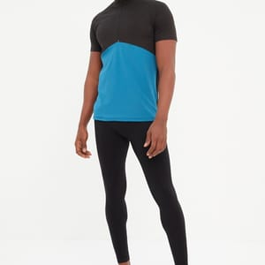 Essential Seamless Tights Essential Seamless Tights - Tights 22