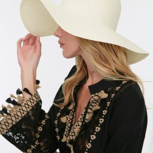Casual Floppy Hat - Hats 1
