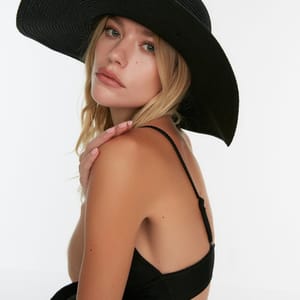 Casual Floppy Hat - Hats 15
