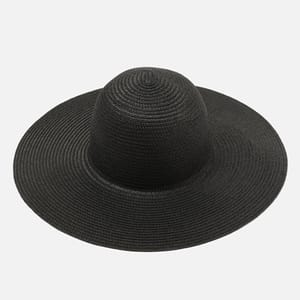 Casual Floppy Hat - Hats 16