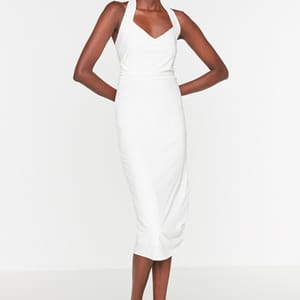 Trendyol - Women's Party Dresses 8