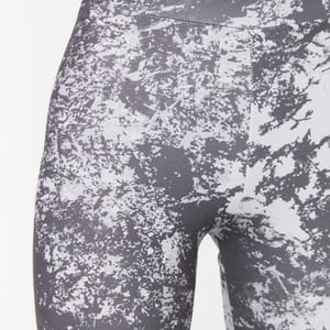 High Waist Printed Leggings High Waist Printed Leggings - Tights & Leggings 31