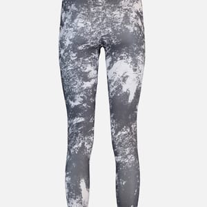 High Waist Printed Leggings High Waist Printed Leggings - Tights & Leggings 34