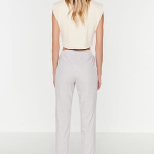 Trendyol - Women's Sweatpants 23
