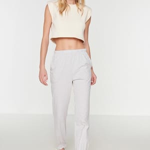 Trendyol - Women's Sweatpants 20