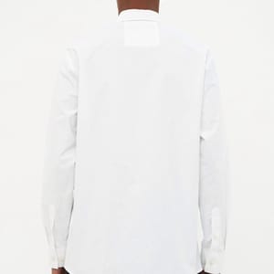 Trendyol - Men's Long Sleeves Shirts 3