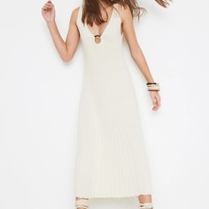 Trendyol - Women's Midi Dresses 3