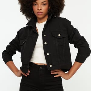 2_org_zoom Button Down Denim Jacket - Denim Jackets 35