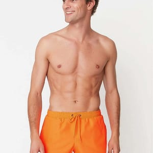 Essential Swim Shorts - Casual Shorts 45