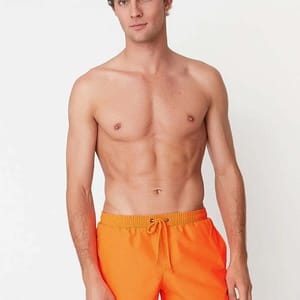 Essential Swim Shorts - Casual Shorts 46
