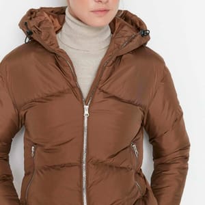 4_org_zoom Hooded Inflatable Jacket - Parka Jackets 32