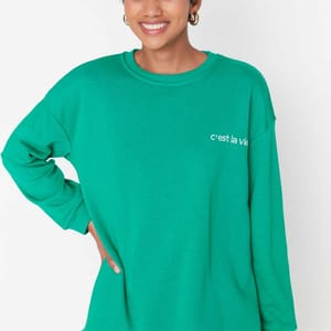 4_org_zoom Women's Regular Fit Tracksuit Set - Tracksuit Sets 47