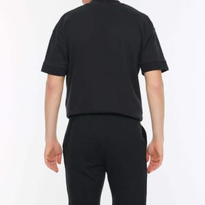 5_org_zoom Men's Drawstring Shorts - Sweat Shorts 2