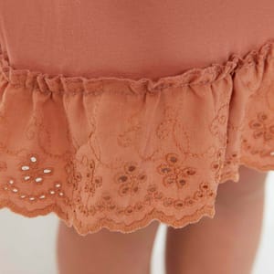 5_org_zoom Kids Embroidered Detail Dress - Casual Dresses 73