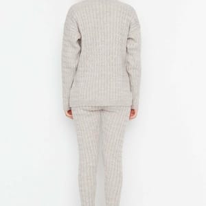 6_org_zoom Braided Knitwear Bottom Top Set - Co-ord Sets 39