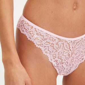 Lace Bikini Set - Bikinis 23