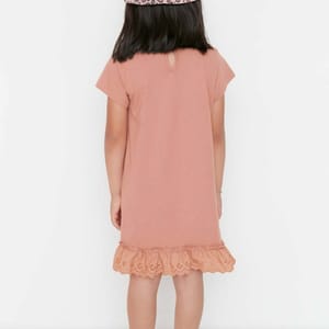 6_org_zoom Kids Embroidered Detail Dress - Casual Dresses 74