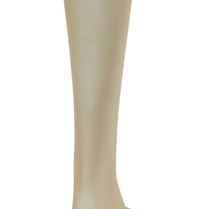 Pack of 2 Sheer And Darker Thigh Women's Stockings Pack Of 2 Sheer And Darker Thigh Women's Stockings - Leggings & Bottoms 28