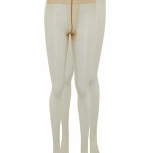 Pack of 2 Sheer Darker Hip Women's Stockings Pack Of 2 Sheer Darker Hip Women's Stockings - Leggings & Bottoms 25