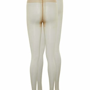 Pack of 2 Sheer Darker Hip Women's Stockings Pack Of 2 Sheer Darker Hip Women's Stockings - Leggings & Bottoms 26