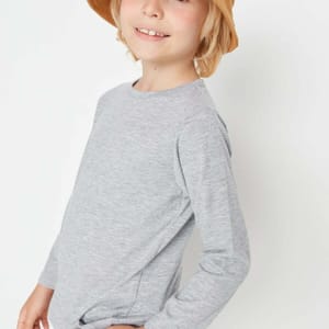 Trendyol - Kids's Long Sleeve T-Shirts 71